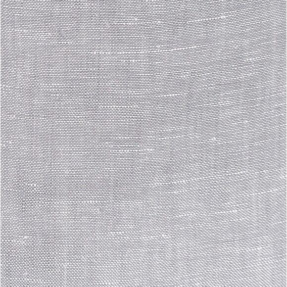 Bar III Men's Slim-Fit 100% Linen Suit Pants Grey 33x32 NWT - Picture 6 of 6